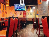 味斗 新宿駅前本店の雰囲気3