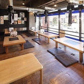 大好きや 平塚西口店の雰囲気2