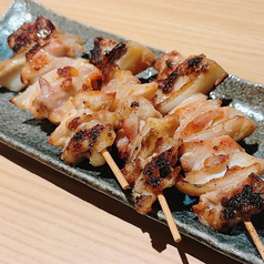 ヤゲンなんこつ串