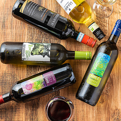 Seafood bar Ermitage エルミタージュ 横浜鶴屋町店の特集写真