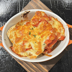 京都もち豚のコンフィ エンチラーダ