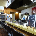 一番美味しい瞬間を逃さず提供。プロが完璧に焼き上げるスタイルで、贅沢なひとときを演出します。