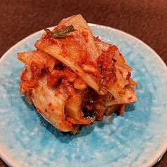 キムチ