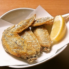 手羽先唐揚げ