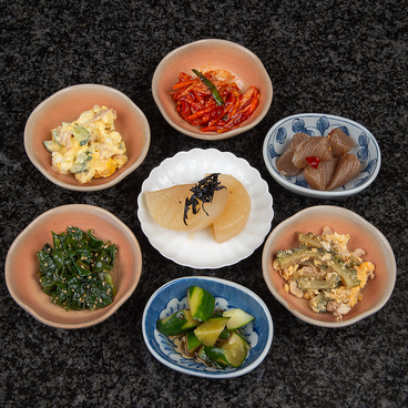 カラオケラウンジシャイニングのおすすめ料理1