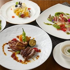 KITCHEN FUKUI 2ND キッチン フクイ セカンドのおすすめポイント1