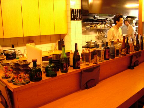 酒菜処 きっすい 並木 袋町 居酒屋 ホットペッパーグルメ