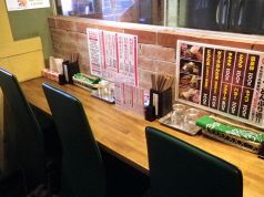 マルハのカルビ丼　北18条店の写真3