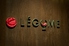 LEGUME レギュームロゴ画像
