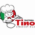 TRATTORIA Tino トラットリア ティノのロゴ