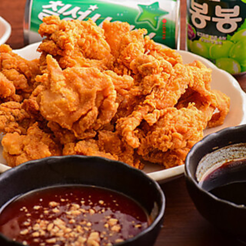 韓国料理 カンナム 江南 新大塚 韓国料理 ネット予約可 ホットペッパーグルメ