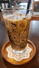 コーヒーカフェゼリードリンク(アイス)