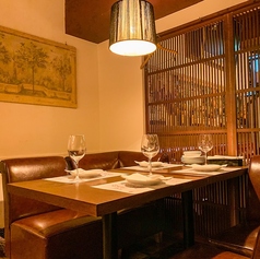 イタリア式食堂　イルキャンティ　ピアッツァ　横浜　関内店の写真3