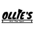 OLLIE'S 横川店のロゴ