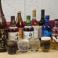 《週末は15時～》昼飲みにも最適◎