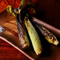 穂付きヤングコーン(1本)