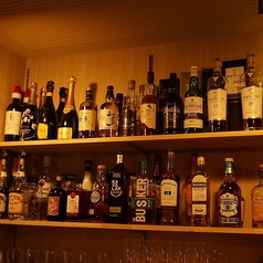 両国シーシャカフェ&バー　KAGARIBIの雰囲気2