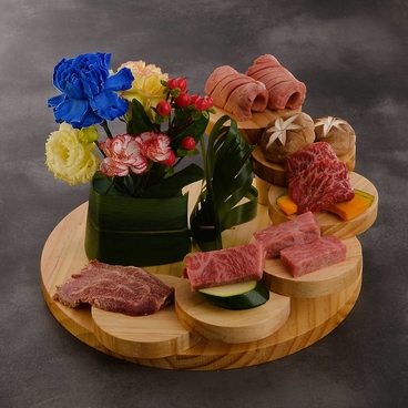 焼肉 うしがすみのおすすめ料理1