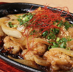 もつ焼 千 みずほ台のおすすめ料理2