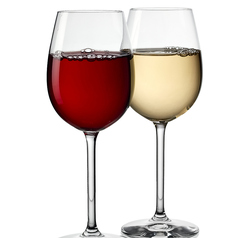 グラスワイン(赤/白)