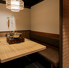 丸花 心斎橋の雰囲気1