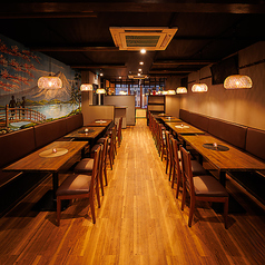 枡屋 新宿東口店の雰囲気1