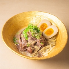 HALAL RAMEN & WAGYU 「SAMURAI SOUL」のおすすめ料理1