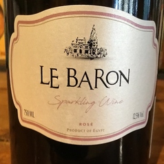 ル・バロン・クラシック・ロゼ