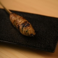 自家製つくね(塩・タレ)