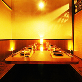 夕凪 新宿店の雰囲気2