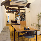 いざかや輪の雰囲気3