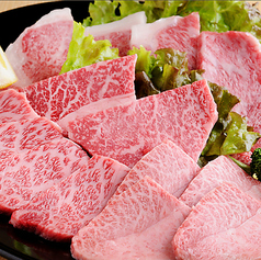 松阪肉上セット(280g)