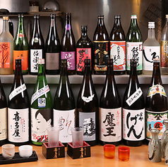 どんぶり酒場 どんどんの特集写真