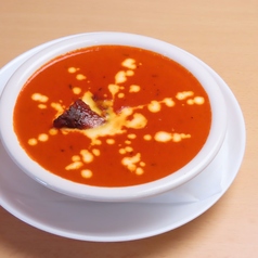 バターチキンカレー