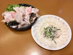 旬肴ふく堀田のおすすめ料理2