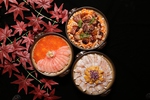 コースの〆には土鍋ご飯！のどぐろからウニまで贅沢土鍋！