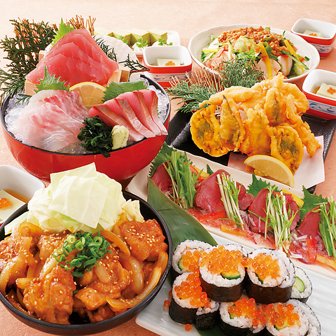 はなの舞 明大前店 明大前 居酒屋 ネット予約可 ホットペッパーグルメ