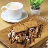 arc shisha bar アークシーシーシャバー 赤坂のおすすめ料理3