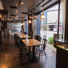 ライオンズヘッド 駅東口店のおすすめポイント1