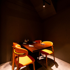 炉端焼きと日本酒 ご縁もん特集写真1