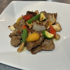 中国料理イシダ 昭和町店のコース写真