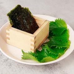 ユッケのお友達 生肉セット