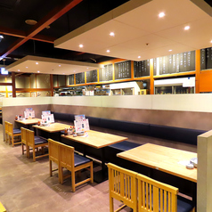 人数・お席などのご相談も承りますので、店舗までお問い合わせください!