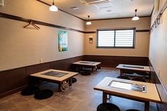 鉄板居酒屋 月のうさぎの特集写真