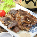 料理メニュー写真&nbsp;こうね塩焼き