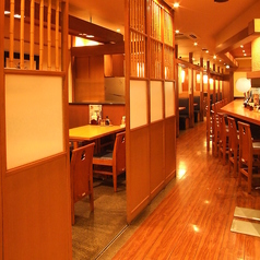 板前がいる町の酒場 庄や 盛岡大通店の特集写真