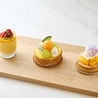 THE LOUNGE コートヤード バイ マリオット名古屋のおすすめポイント1