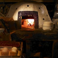 トラットリア ラ バラッカ TRATTORIA la BARACCAのおすすめポイント1