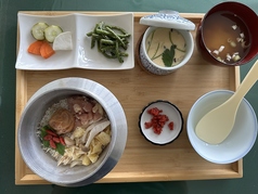 梅釜飯