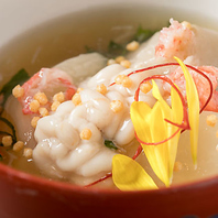 四季折々の京の味を、気軽に楽しむ